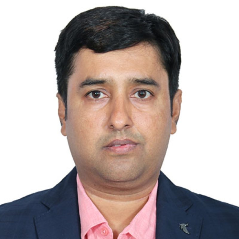 Amit Sharma, Founder of Revenue Pulse