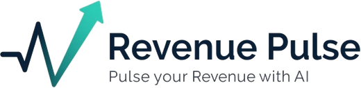 Revenue Pulse — Pulse your Revenue with AI